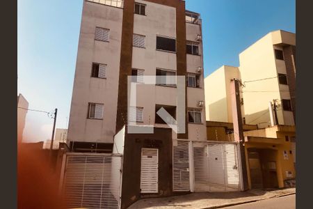 Apartamento à venda com 172m², 2 quartos e 2 vagasfachada do Prédio