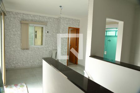Apartamento à venda com 172m², 2 quartos e 2 vagasSala da Cobertura