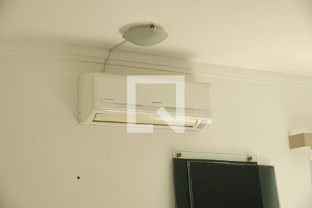 Apartamento à venda com 172m², 2 quartos e 2 vagasDetalhe - Ar condicionado Cobertura