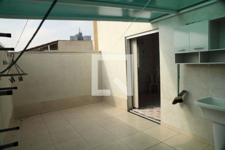 Apartamento à venda com 172m², 2 quartos e 2 vagasÁrea de Serviço