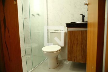 Apartamento à venda com 172m², 2 quartos e 2 vagasBanheiro da Suite