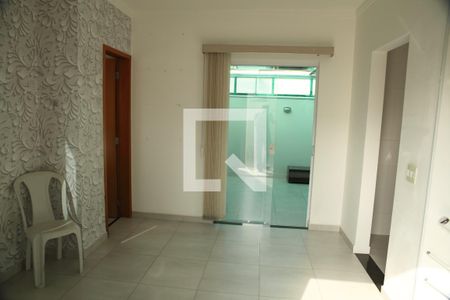 Apartamento à venda com 172m², 2 quartos e 2 vagasSala da Cobertura