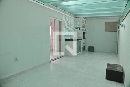 Apartamento à venda com 172m², 2 quartos e 2 vagasÀrea de Churrasco