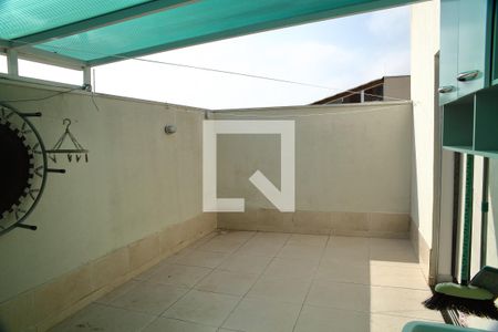 Apartamento à venda com 172m², 2 quartos e 2 vagasÁrea de Serviço