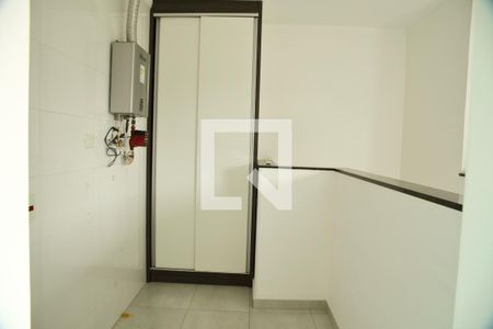 Apartamento à venda com 172m², 2 quartos e 2 vagasSala da Cobertura