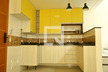 Apartamento à venda com 172m², 2 quartos e 2 vagasCozinha