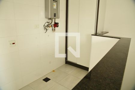 Apartamento à venda com 172m², 2 quartos e 2 vagasSala cobertura