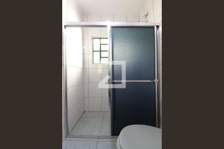 Casa à venda com 142m², 4 quartos e 3 vagas Casa à venda com 142m², 4 quartos e 3 vagasBanheiro da Suíte