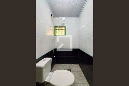 Casa à venda com 142m², 4 quartos e 3 vagas Casa à venda com 142m², 4 quartos e 3 vagasBanheiro