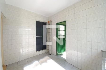 Casa à venda com 142m², 4 quartos e 3 vagas Casa à venda com 142m², 4 quartos e 3 vagasCozinha