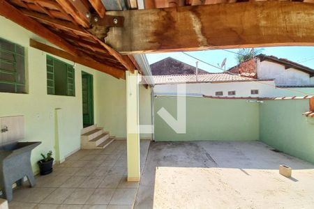 Casa à venda com 142m², 4 quartos e 3 vagas Casa à venda com 142m², 4 quartos e 3 vagasVista do Quarto 4