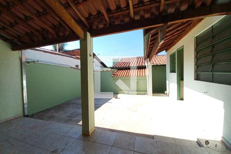 Casa à venda com 142m², 4 quartos e 3 vagas Casa à venda com 142m², 4 quartos e 3 vagasVista da Cozinha