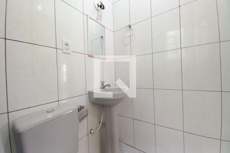 Casa à venda com 142m², 4 quartos e 3 vagas Casa à venda com 142m², 4 quartos e 3 vagasBanheiro da Suíte