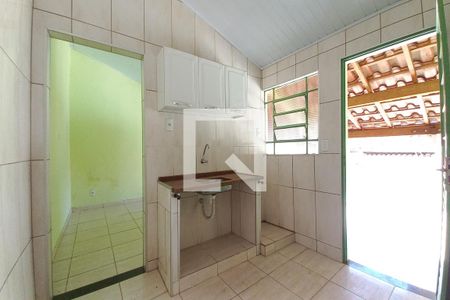 Casa à venda com 142m², 4 quartos e 3 vagas Casa à venda com 142m², 4 quartos e 3 vagasCozinha