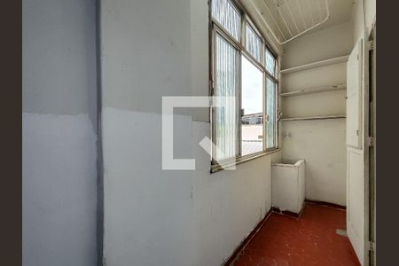 Apartamento à venda com 60m², 2 quartos e sem vagaÁrea de Serviço