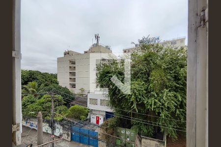 Apartamento à venda com 60m², 2 quartos e sem vagaVista do Quarto 2