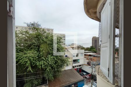 Apartamento à venda com 60m², 2 quartos e sem vagaVista do Quarto 2