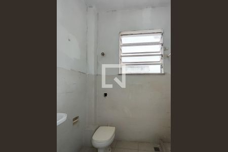 Apartamento à venda com 60m², 2 quartos e sem vagaBanheiro Corredor