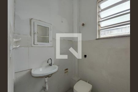 Apartamento à venda com 60m², 2 quartos e sem vagaBanheiro Corredor