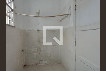 Apartamento à venda com 60m², 2 quartos e sem vagaBanheiro Corredor