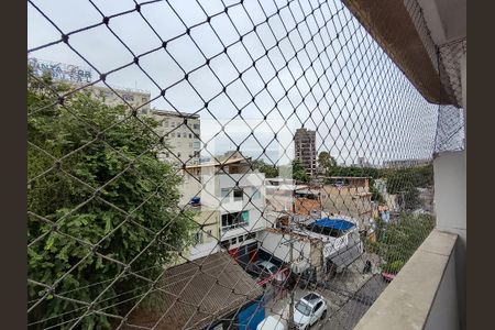 Apartamento à venda com 60m², 2 quartos e sem vagaVista do Quarto 1