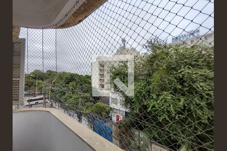 Apartamento à venda com 60m², 2 quartos e sem vagaVista do Quarto 1