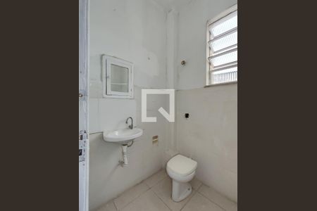 Apartamento à venda com 60m², 2 quartos e sem vagaBanheiro Corredor