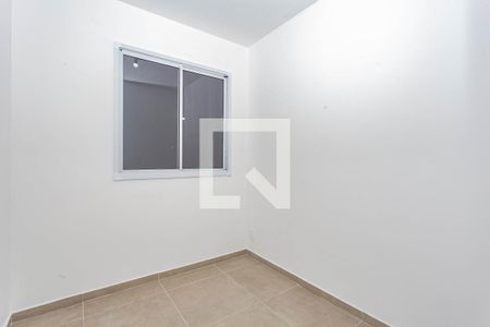 Quarto 1 de apartamento para alugar com 2 quartos, 41m² em Vila Água Funda, São Paulo