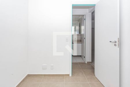 Quarto 1 de apartamento para alugar com 2 quartos, 41m² em Vila Água Funda, São Paulo