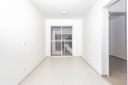 Sala de apartamento para alugar com 2 quartos, 41m² em Vila Água Funda, São Paulo