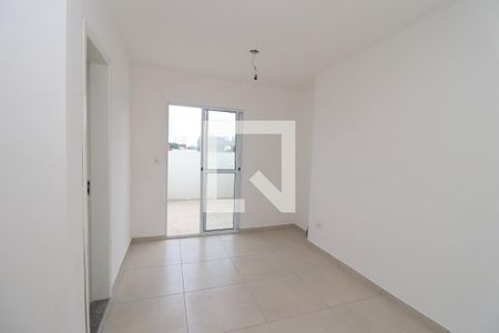 Sala/Quarto de apartamento para alugar com 1 quarto, 37m² em Vila Carrao, São Paulo