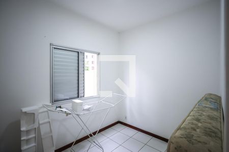 Quarto 1 de apartamento para alugar com 2 quartos, 51m² em Jardim São Savério, São Paulo