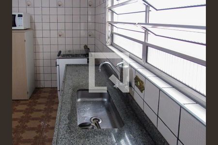 Casa à venda com 125m², 3 quartos e 2 vagasCozinha