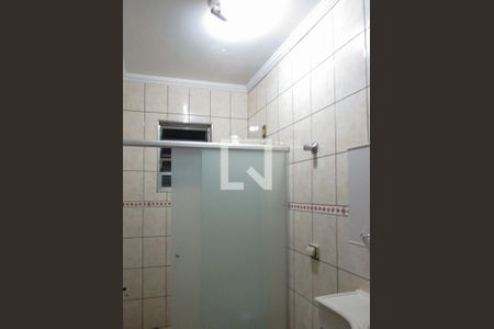 Casa à venda com 125m², 3 quartos e 2 vagasBanheiro 1