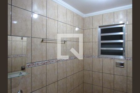 Casa à venda com 125m², 3 quartos e 2 vagasBanheiro 2