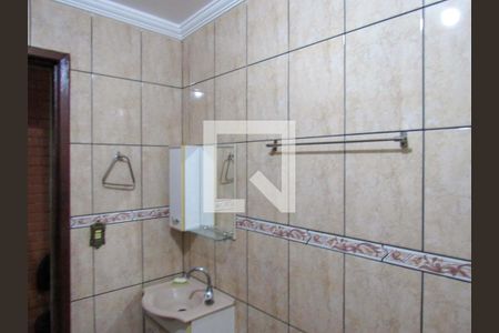 Casa à venda com 125m², 3 quartos e 2 vagasBanheiro 2