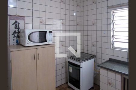 Casa à venda com 125m², 3 quartos e 2 vagasCozinha