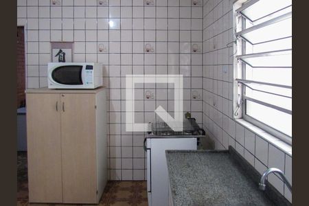 Casa à venda com 125m², 3 quartos e 2 vagasCozinha