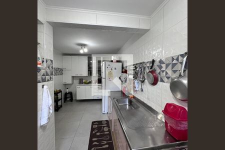 Casa à venda com 146m², 4 quartos e 2 vagasCozinha