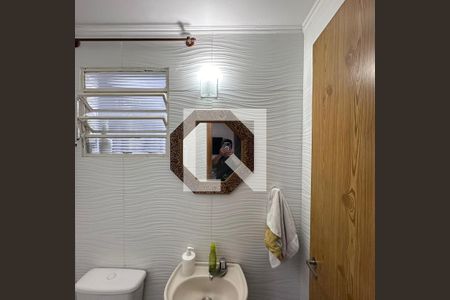 Casa à venda com 146m², 4 quartos e 2 vagasLavabo