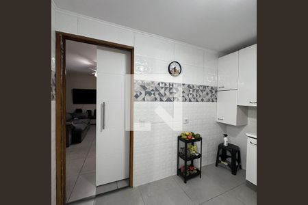 Casa à venda com 146m², 4 quartos e 2 vagasCozinha