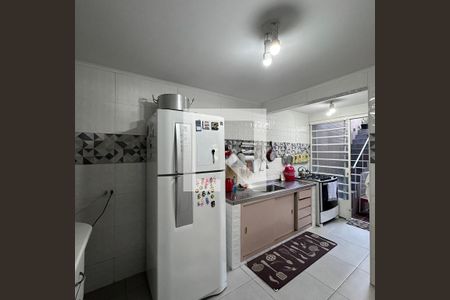 Casa à venda com 146m², 4 quartos e 2 vagasCozinha
