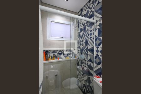 Casa à venda com 110m², 2 quartos e 2 vagas Casa à venda com 110m², 2 quartos e 2 vagasBanheiro Quarto 1