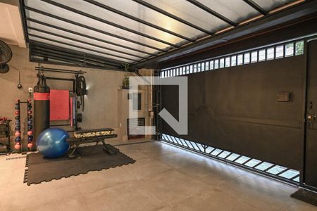 Casa à venda com 110m², 2 quartos e 2 vagas Casa à venda com 110m², 2 quartos e 2 vagasÁrea comum