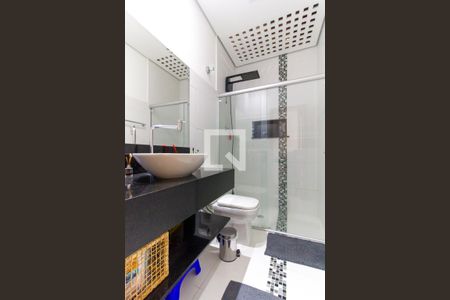 Casa à venda com 200m², 3 quartos e 2 vagasBanheiro Social