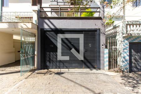 Casa à venda com 200m², 3 quartos e 2 vagasFachada