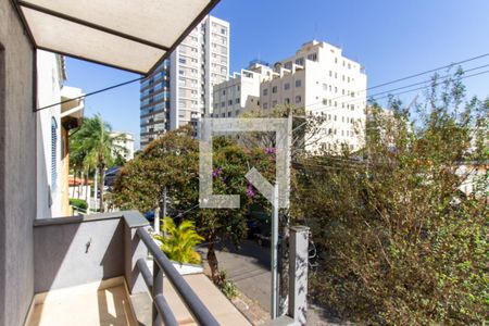 Casa à venda com 200m², 3 quartos e 2 vagasvaranda do quarto