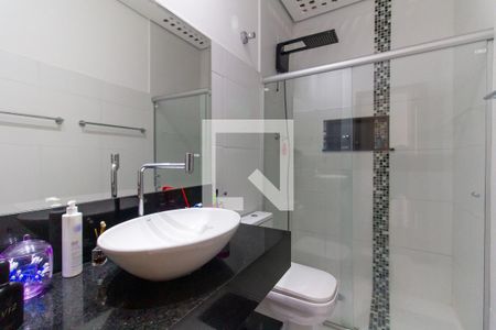 Casa à venda com 200m², 3 quartos e 2 vagasBanheiro Social