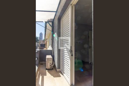 Casa à venda com 200m², 3 quartos e 2 vagasvaranda do quarto