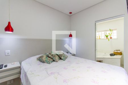 Casa à venda com 200m², 3 quartos e 2 vagasQuarto 1 - Suíte